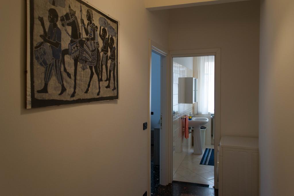 Apartament Casa Al Mare Albisola Superiore Zewnętrze zdjęcie