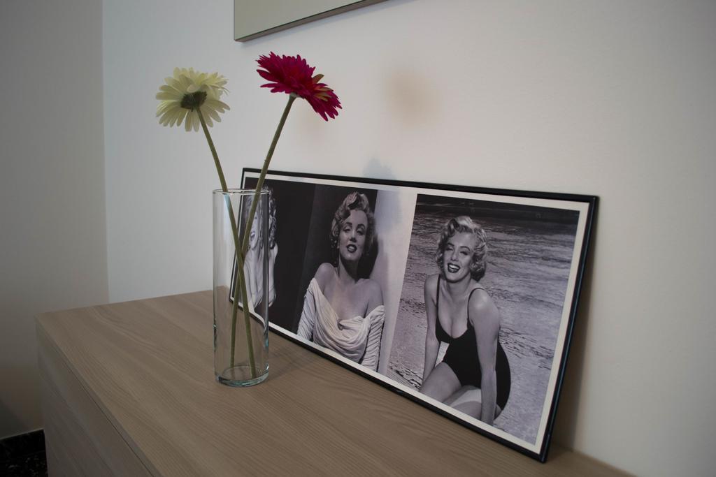 Apartament Casa Al Mare Albisola Superiore Zewnętrze zdjęcie