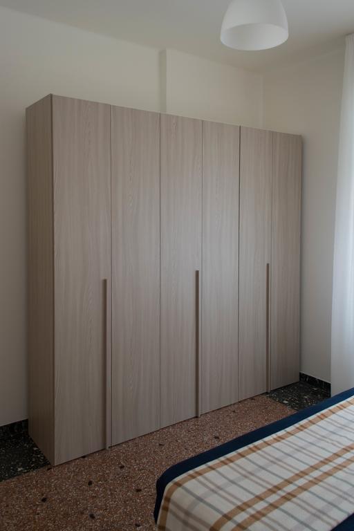 Apartament Casa Al Mare Albisola Superiore Zewnętrze zdjęcie
