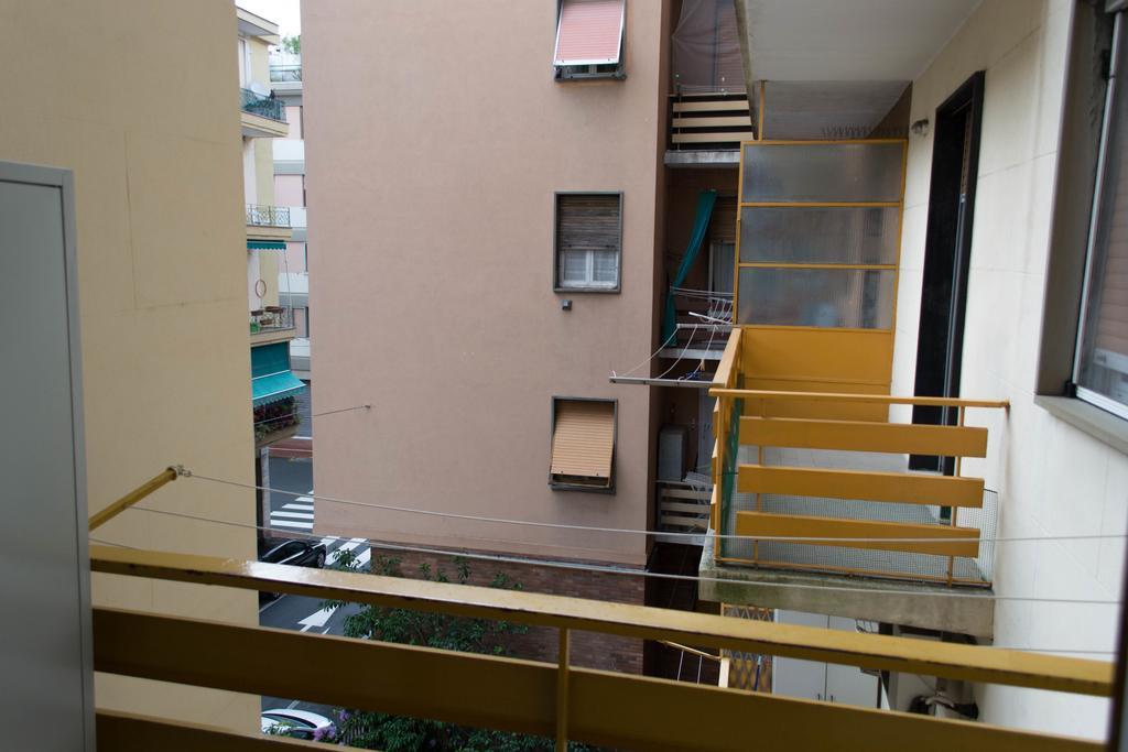 Apartament Casa Al Mare Albisola Superiore Zewnętrze zdjęcie