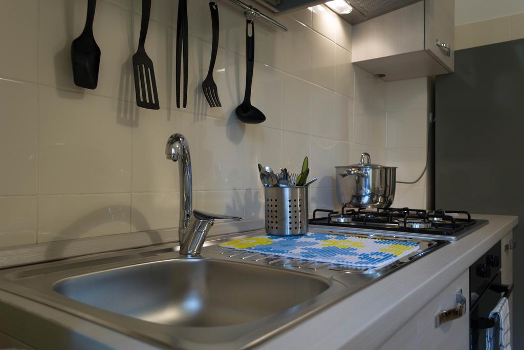 Apartament Casa Al Mare Albisola Superiore Zewnętrze zdjęcie