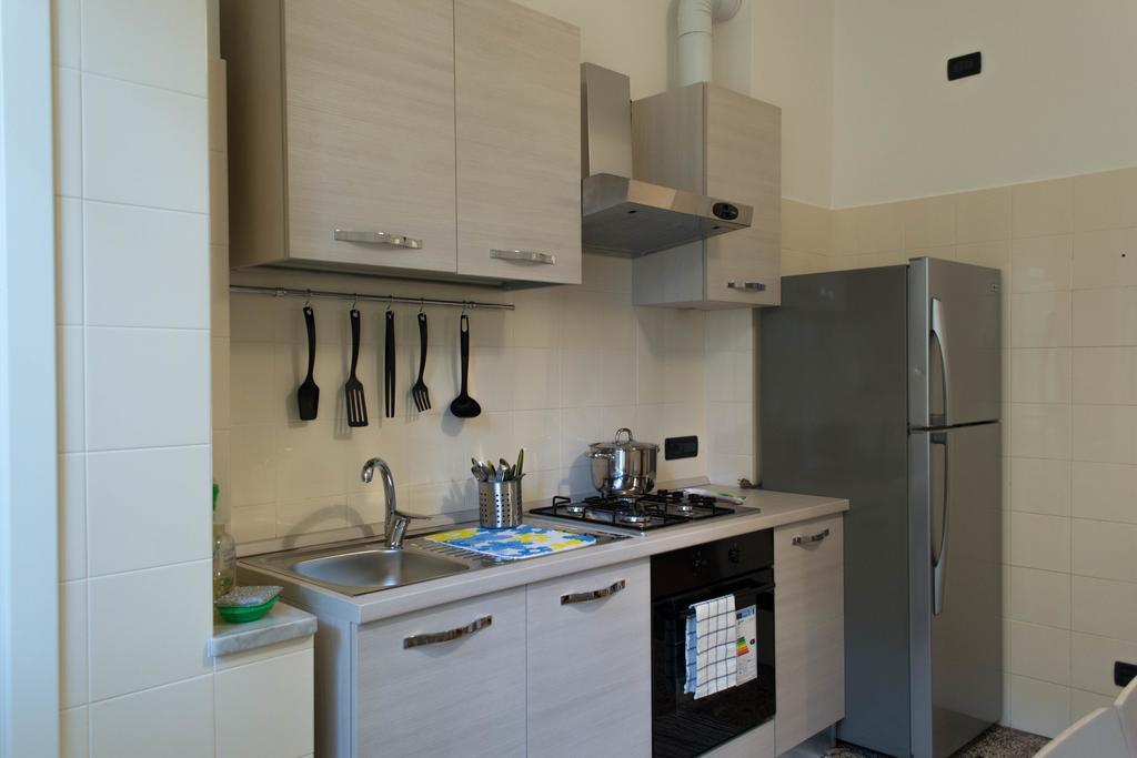 Apartament Casa Al Mare Albisola Superiore Zewnętrze zdjęcie
